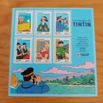 France 2007 - Tintin - Souvenir Sheet N 109 - MINT, Autres thèmes, Envoi, Non oblitéré