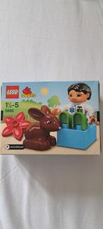Lego Duplo Dierenarts (nieuw), Kinderen en Baby's, Ophalen, Duplo