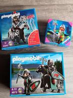 Playmobil ridder doosjes uit te kiezen, Kinderen en Baby's, Speelgoed | Playmobil, Ophalen