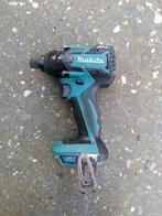 Makita slagschroevendraaier DTD129 met batterij 18V, Bricolage & Construction, Outillage | Foreuses, Enlèvement