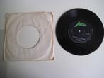 7" Hoagy lands Why didn't you let me know, Ophalen of Verzenden, Gebruikt, 7 inch, Single