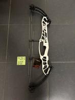 Linkshandige Hoyt Stratos bogen nieuw, Ophalen of Verzenden, Zo goed als nieuw