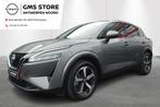 Nissan Qashqai MHEV 103KW N-Connecta + Design, Cold et Easy, 144 g/km, Argent ou Gris, Achat, https://public.car-pass.be/vhr/c73396f8-3831-482e-8188-25ccf31d864d