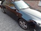 Opel Insignia sports tourer 10/2015, Autos, Opel, Cuir, Euro 5, Boîte manuelle, Noir