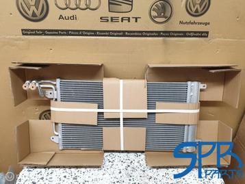 POLO 6R 6C IBIZA 6J A1 S1 FABIA Airco condensor 6R0820411Q beschikbaar voor biedingen