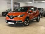 Renault Captur 0.9Tce  2014 071.000km Keuring + Garantie, Auto's, Navigatiesysteem, Bedrijf, Handgeschakeld, Dealer onderhouden