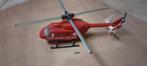 Ambulance aérienne rouge Helicoptere 2539 Siku, Hobby & Loisirs créatifs, Modélisme | Avions & Hélicoptères, Enlèvement ou Envoi