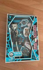 Monster high, Kinderen en Baby's, Speelgoed | Poppen, Ophalen of Verzenden, Zo goed als nieuw