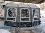 All season voortent kampa met toebehoren, Caravans en Kamperen, Tenten, Ophalen of Verzenden, Gebruikt