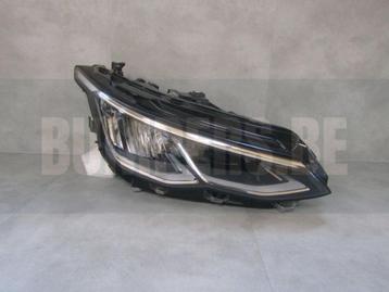 Koplamp Volkswagen VW Golf 8 VIII LED 19-24 RH 5H1941006 Rec beschikbaar voor biedingen