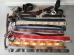 28 riemen/ceinturen, Kleding | Dames, Ophalen of Verzenden