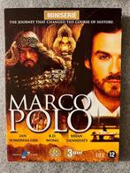 Marco Polo (Miniserie), Vanaf 12 jaar, Ophalen of Verzenden