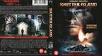 shutter island (blu-ray) nieuw, Ophalen of Verzenden, Zo goed als nieuw, Thrillers en Misdaad