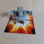 Bakugan Battle Brawlers Haos: Tigrerra 550G, Ophalen of Verzenden, Zo goed als nieuw