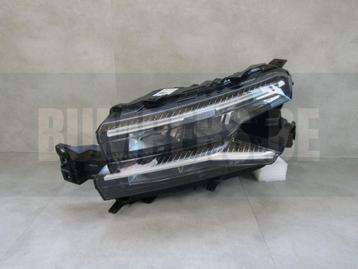 KOPLAMP CITROEN C5 AIRCROSS FACELIFT LED 22- 9845038080 Link beschikbaar voor biedingen
