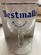 Westmalle, Verzamelen, Biermerken, Overige merken, Glas of Glazen, Zo goed als nieuw, Ophalen