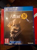 Fallout 76, Games en Spelcomputers, Games | Sony PlayStation 4, Online, Vanaf 18 jaar, Overige genres, Ophalen of Verzenden