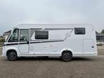 Knaus Live I 650 MEG Truma E met leer IH73, Integraal, Bedrijf, Knaus