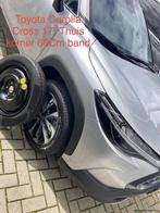 Reservewiel Thuiskomer TOYOTA Yaris Cross Corolla Cross CHR, Auto-onderdelen, Gebruikt, Ophalen of Verzenden, Suzuki
