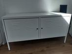 Ikea PS kast wit, Ophalen, Gebruikt