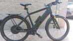 Spedelec Stromer ST3 L 983wh, Fietsen en Brommers, Ophalen, Zo goed als nieuw, Stromer, 50 km per accu of meer