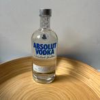 Absolut Vodka 0.7L – Zweedse puurheid sinds 1879, Ophalen, Nieuw