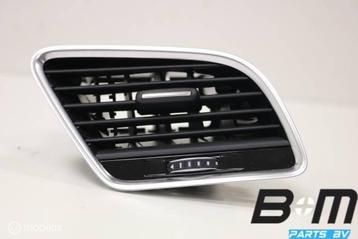 Luchtrooster in dashboard rechts Audi Q3 FL 8U beschikbaar voor biedingen