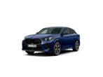 BMW Serie X X2 m sport pro - automaat - navi, Automaat, X2, Blauw, Adaptieve lichten