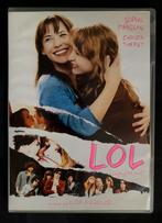 DVD du film LOL - Sophie Marceau, Cd's en Dvd's, Dvd's | Komedie, Gebruikt, Ophalen of Verzenden