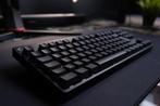 LOGITECH Clavier gaming Pro RVB Azerty (920-009390), Informatique & Logiciels, Claviers, Comme neuf, Azerty