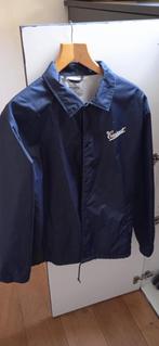 Carhartt WIP Coach Jacket – Navy, Blauw, Carhartt, Maat 56/58 (XL), Ophalen of Verzenden