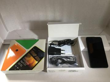 Nokia Lumia 635 beschikbaar voor biedingen