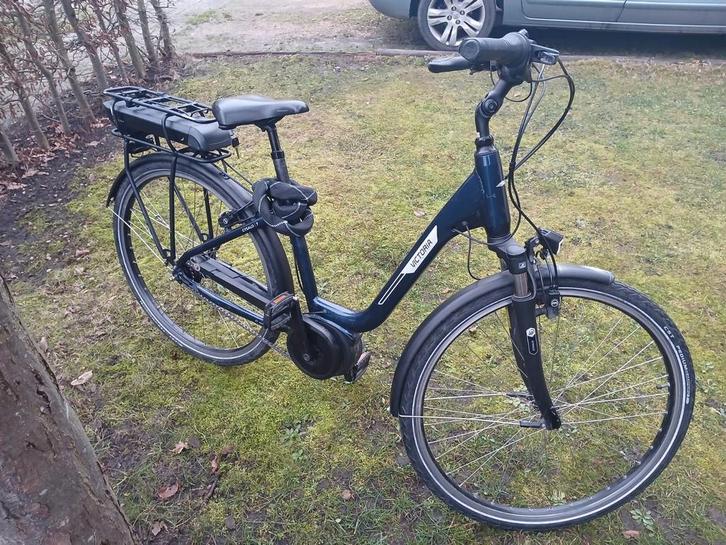 Vélo électrique Victoria Cysalo 7, Vélos & Vélomoteurs, Vélos électriques, Enlèvement