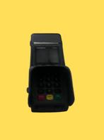 betaalterminal, Ophalen