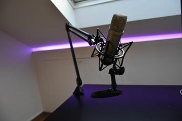 Rode PSA1 studio arm beschikbaar voor biedingen