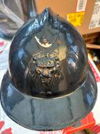 Adrian Gendarmerie helm, Verzamelen, Militaria | Algemeen, Ophalen of Verzenden, Rijkswacht