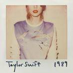 1657 - TAYLOR SWIFT - 1989 - NIEUW, Cd's en Dvd's, Cd's | Pop, Verzenden, 2000 tot heden, Nieuw in verpakking