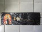 Tapis de bar Leffe Royale neuf, Verzamelen, Merken en Reclamevoorwerpen, Ophalen of Verzenden, Nieuw, Gebruiksvoorwerp
