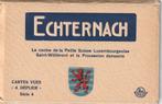 Echternach, Verzenden