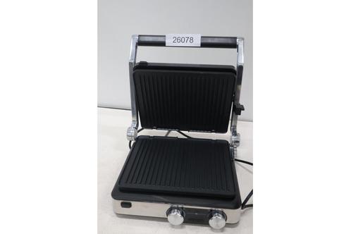 Princess Digital Grill Master Pro 117310 Contactgrill, Elektronische apparatuur, Contactgrills, Ophalen of Verzenden