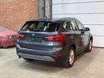 BMW X1 1.5 dA sDrive16 Automaat Navi Camera Garantie, Auto's, BMW, Stof, Gebruikt, Bedrijf, 5 deurs