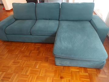 Canapé Kivik Ikea beschikbaar voor biedingen