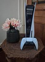 PS5 CD-editie console in uitstekende staat, Ophalen, Zo goed als nieuw, Playstation 5