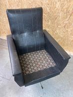 Vintage draaizetel, Ophalen