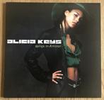 2LP Alicia Keys - songs in A minor, Ophalen of Verzenden, Zo goed als nieuw