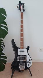 Ruil - Rickenbacker 4003, Muziek en Instrumenten, Snaarinstrumenten | Gitaren | Bas, Ophalen, Zo goed als nieuw, Elektrisch