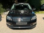 VW Passat 1.4 TSI Comfortline - Navi*Trekhaak*ZEER PROPER!!, Auto's, Volkswagen, Stof, Zwart, Bedrijf, Onderhoudsboekje