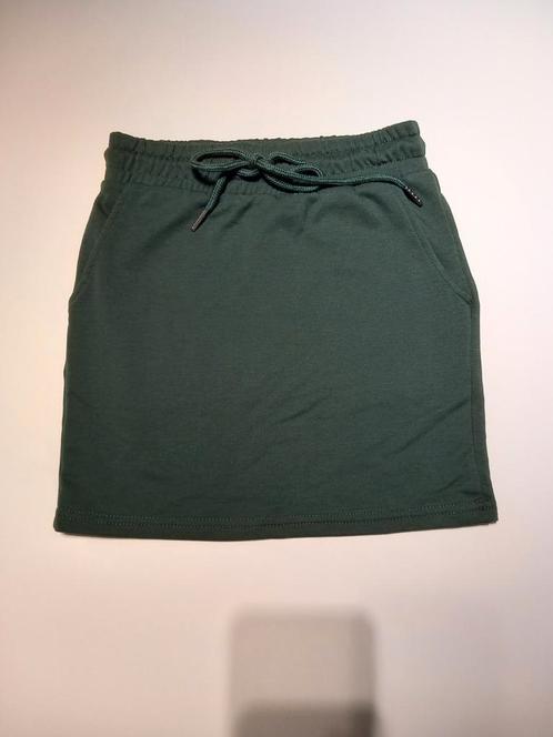 groene rok maat 12 jaar, Kinderen en Baby's, Kinderkleding | Maat 152, Nieuw, Ophalen