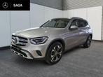 Mercedes-Benz GLC 220 GLC d 4MATIC, Auto's, Mercedes-Benz, Automaat, 143 kW, Beige, Diesel