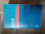 Boek: De welwillenden, J. Littell, Ophalen, Nieuw, Jonathan Littell